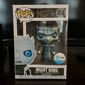 Funko Pop in Original Packaging